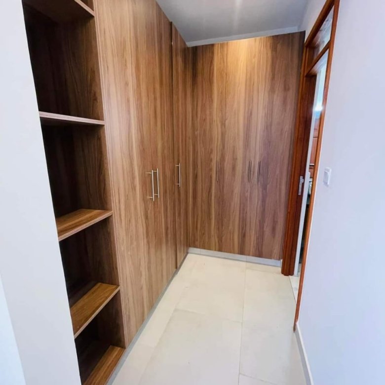 Serene Park Villas Off Machakos Junction