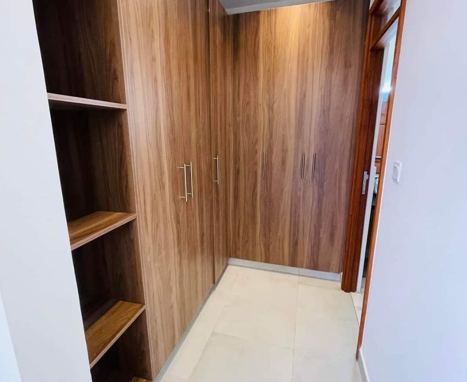 Serene Park Villas Off Machakos Junction