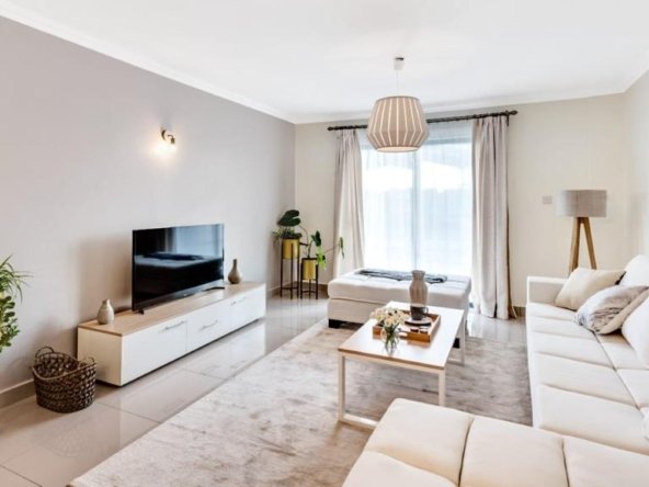 Luxore Apartments Syokimau