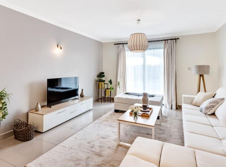 Luxore Apartments Syokimau