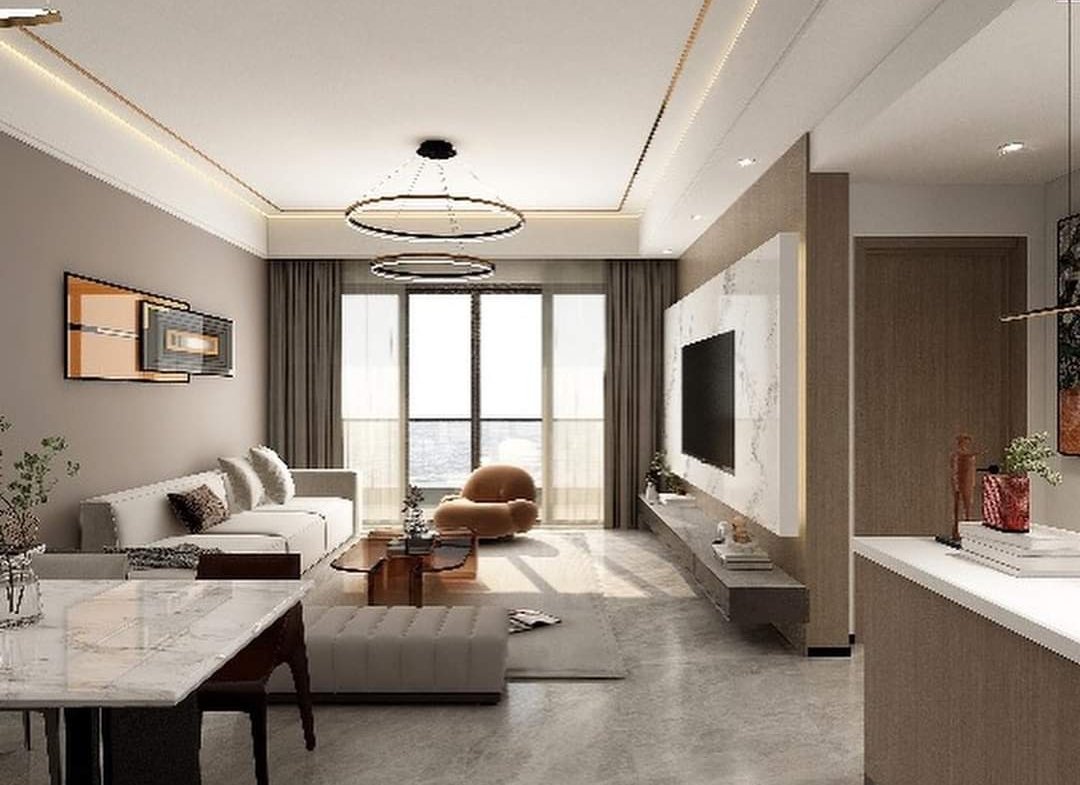 riara plumeria apartment