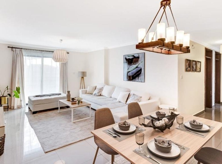 Luxore Apartments Syokimau