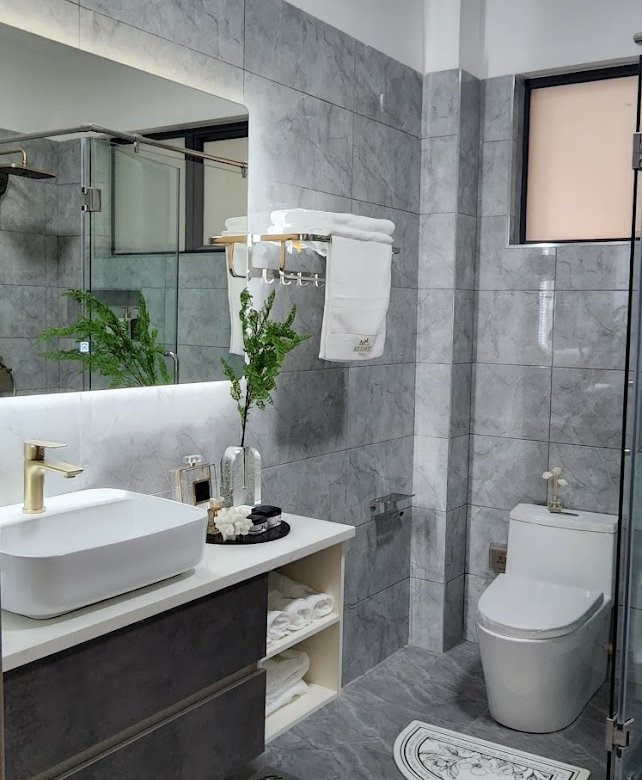 Royal Oak Residency Kilimani