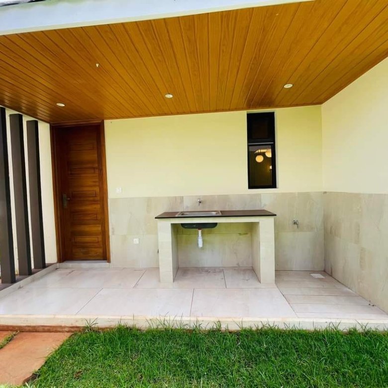 Serene Park Villas Off Machakos Junction