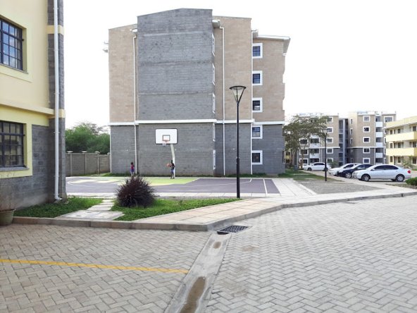 Karibu Homes for Sale in Athi River off Mombasa Road