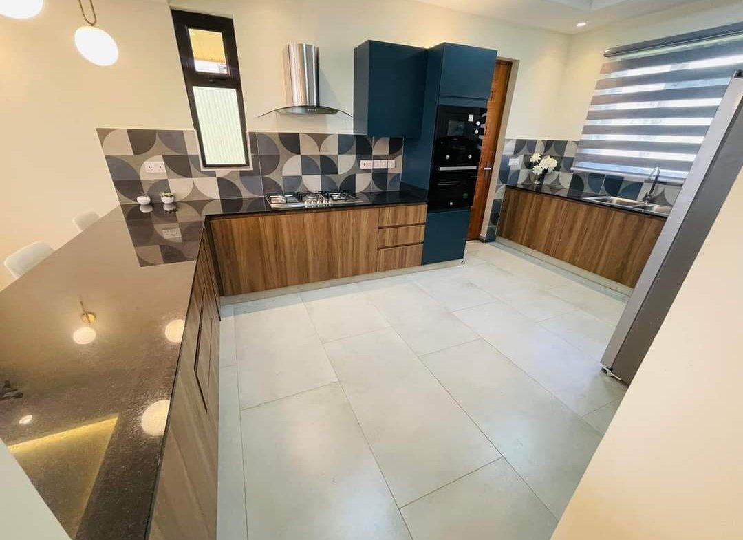 Serene Park Villas Off Machakos Junction