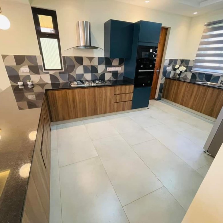 Serene Park Villas Off Machakos Junction