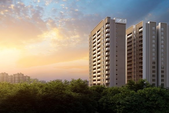 Royal Oak Residency Kilimani