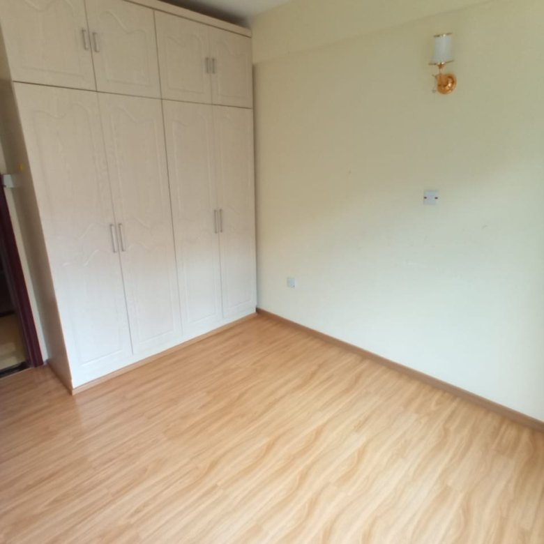 Forever Homes Apartments Kilimani