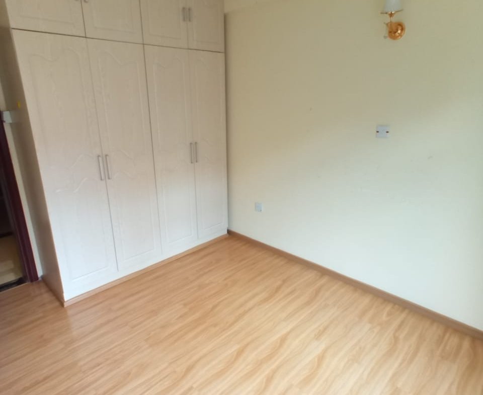 Forever Homes Apartments Kilimani