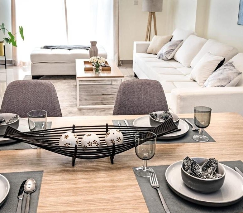 Luxore Apartments Syokimau