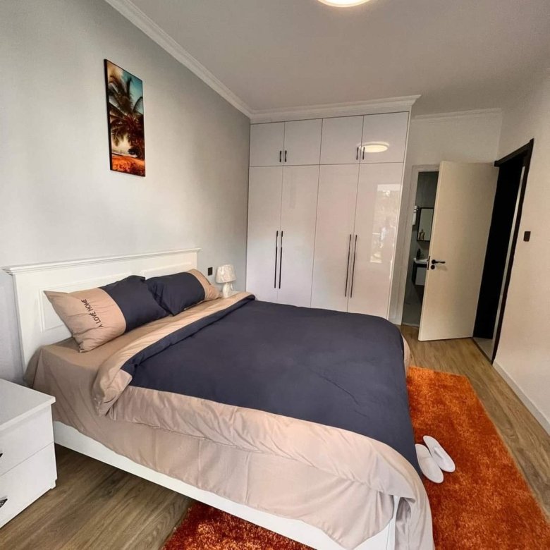 Zanzi Court Kilimani Nairobi