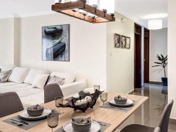 Luxore Apartments Syokimau