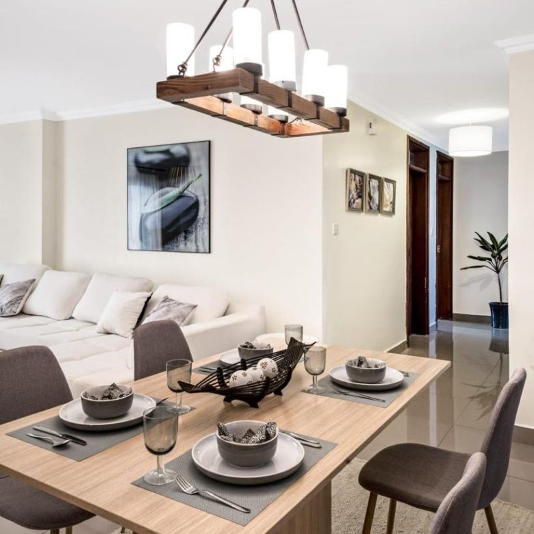 Luxore Apartments Syokimau