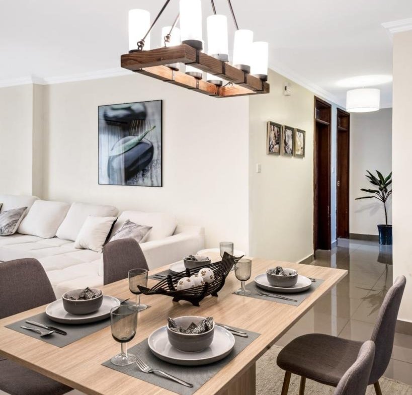 Luxore Apartments Syokimau