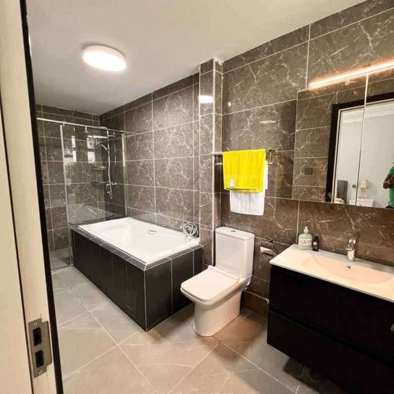 Zanzi Court Kilimani Nairobi