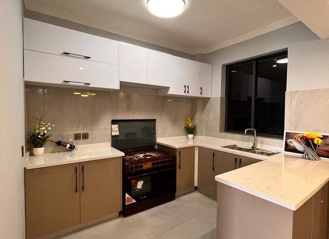 Zanzi Court Kilimani Nairobi