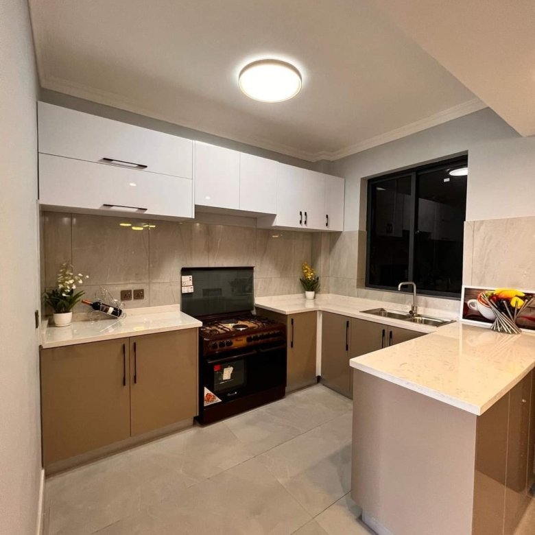 Zanzi Court Kilimani Nairobi