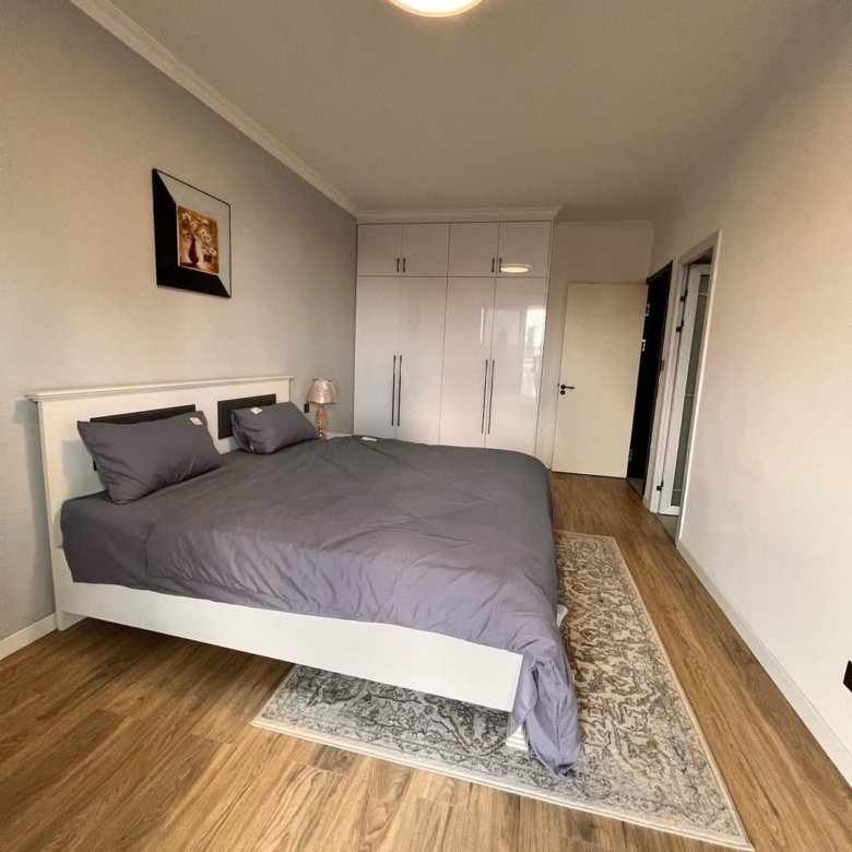 Zanzi Court Kilimani Nairobi