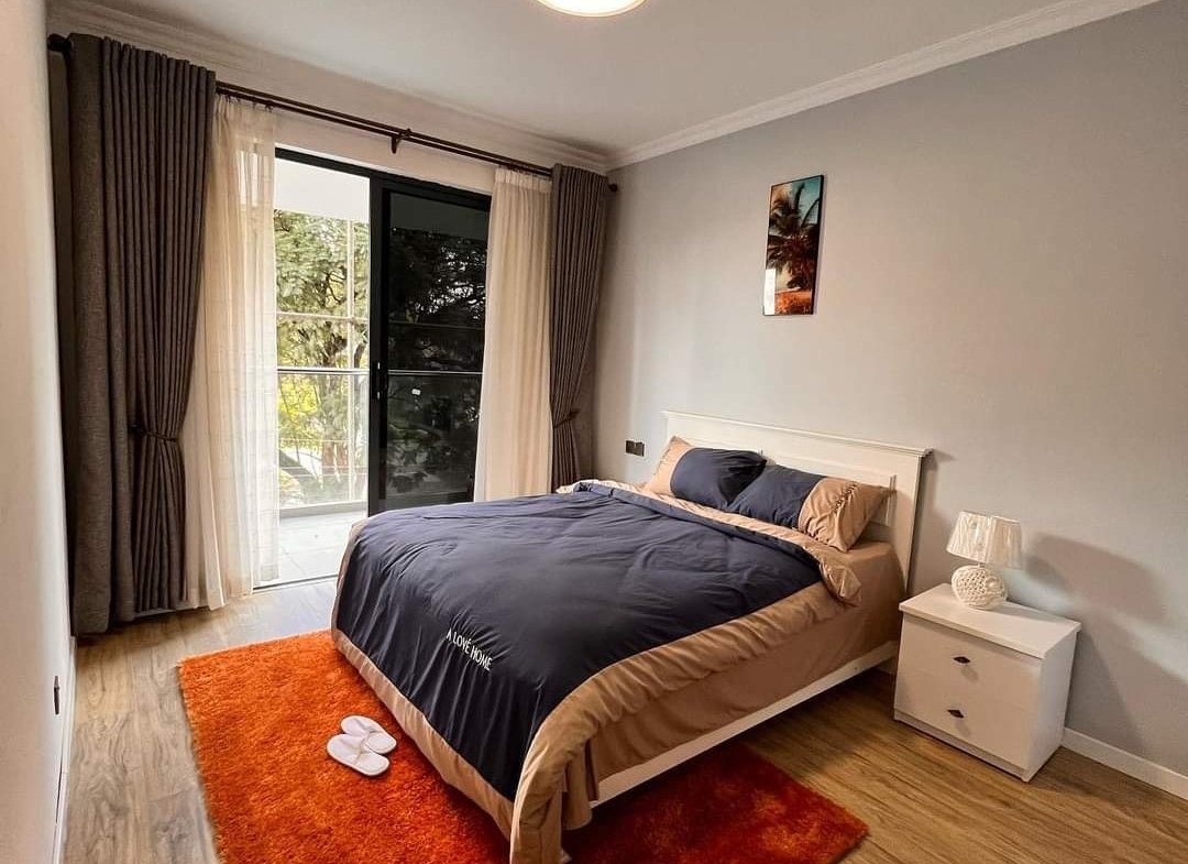 Zanzi Court Kilimani Nairobi