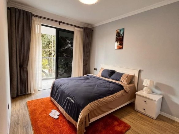 Zanzi Court Kilimani Nairobi