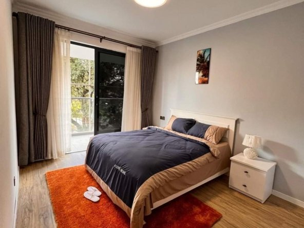 Zanzi Court Kilimani Nairobi