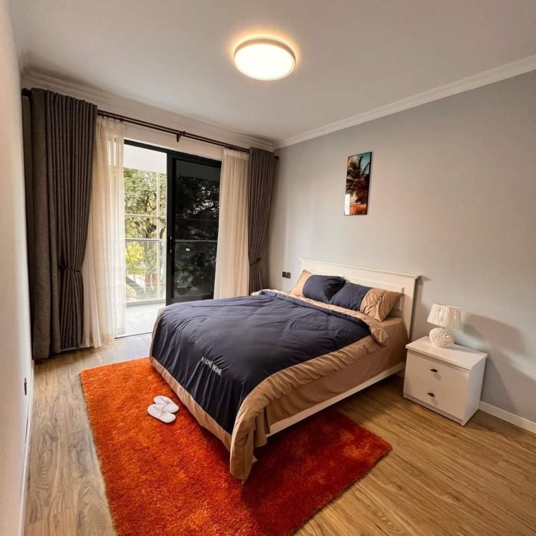 Zanzi Court Kilimani Nairobi