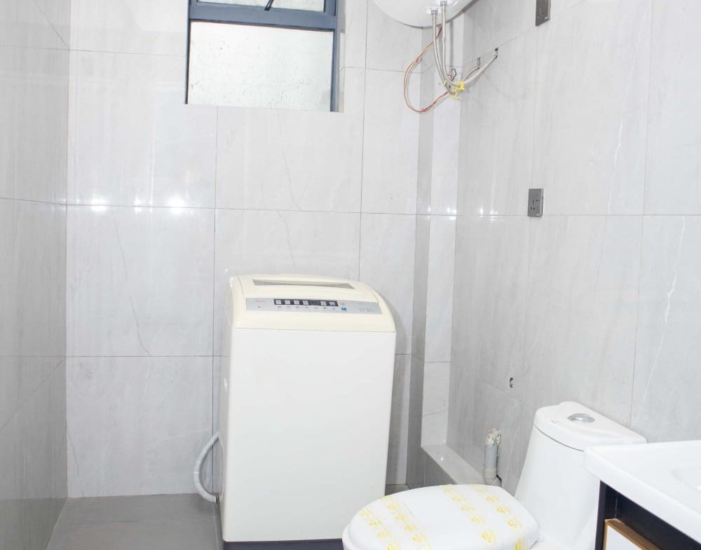 Zanzi Court Kilimani Nairobi
