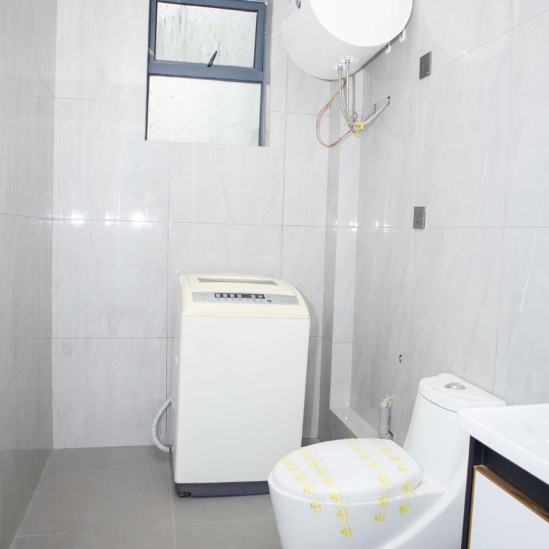 Zanzi Court Kilimani Nairobi