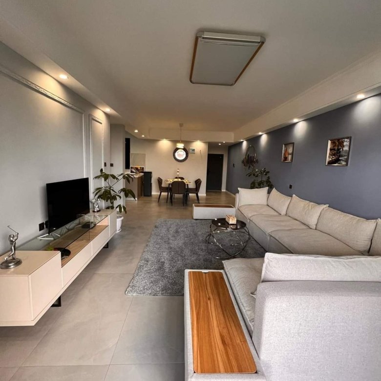 Zanzi Court Kilimani Nairobi