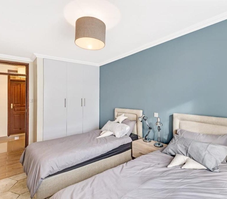 Luxore Apartments Syokimau