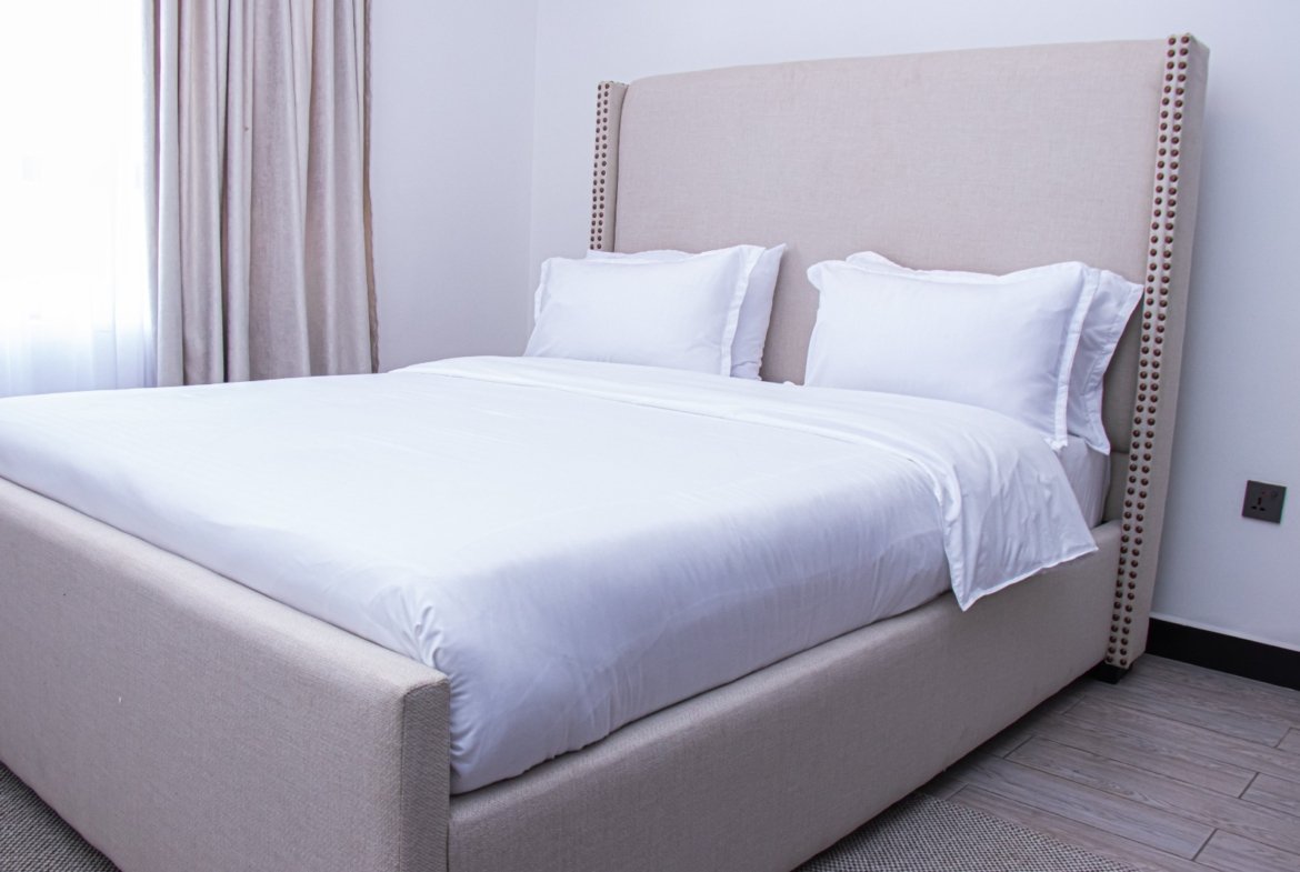 Staroot Apartments Kilimani Nairobi