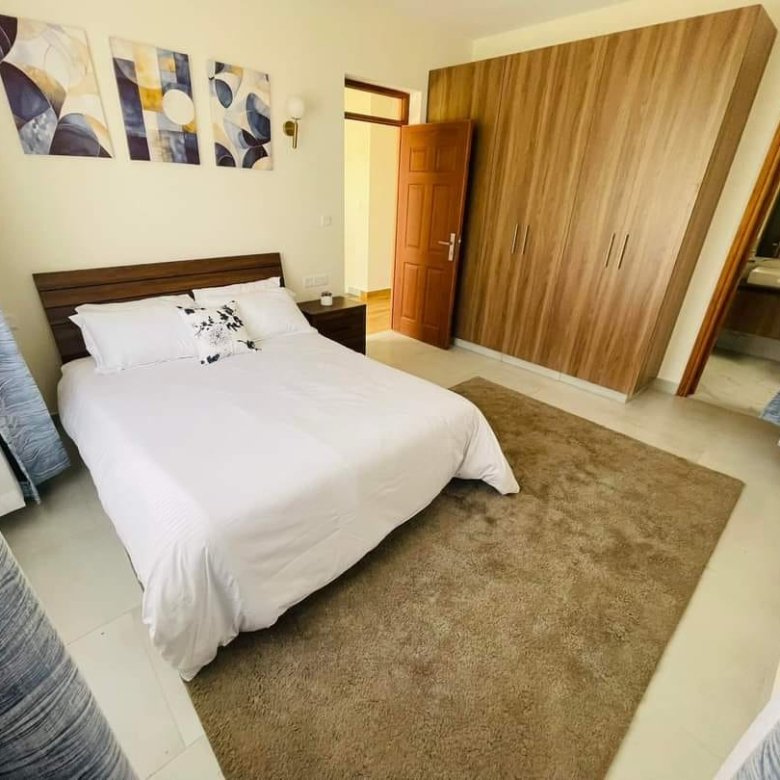 Serene Park Villas Off Machakos Junction