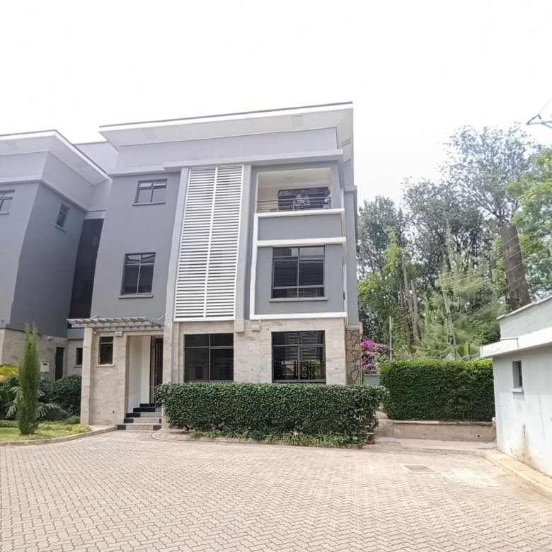Sumba Villas Lavington Nairobi