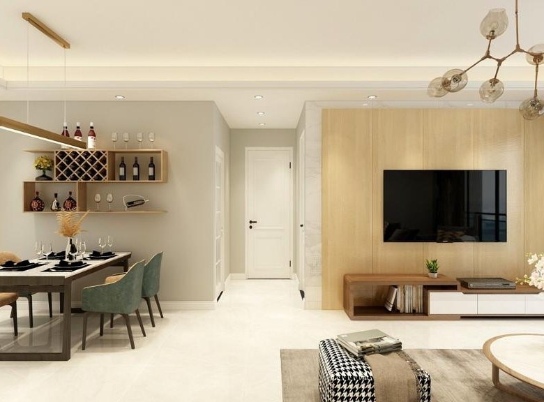 Shangri-La Residence Westlands Nairobi