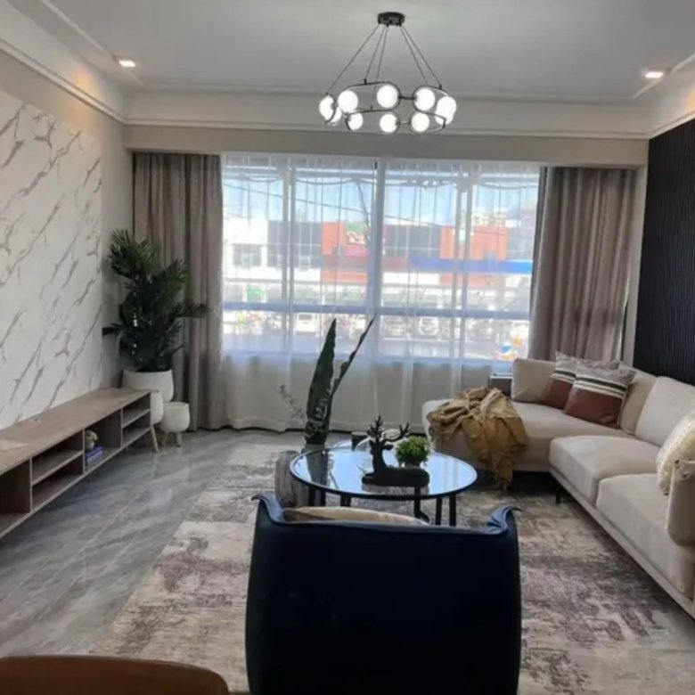 Platinum Oak Residency Kileleshwa