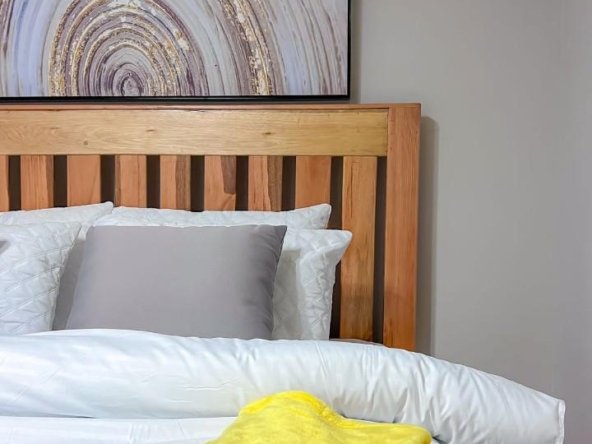 Luxore Apartments Syokimau