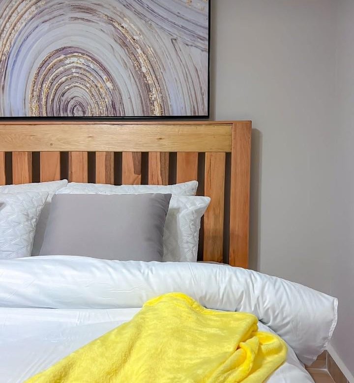 Luxore Apartments Syokimau