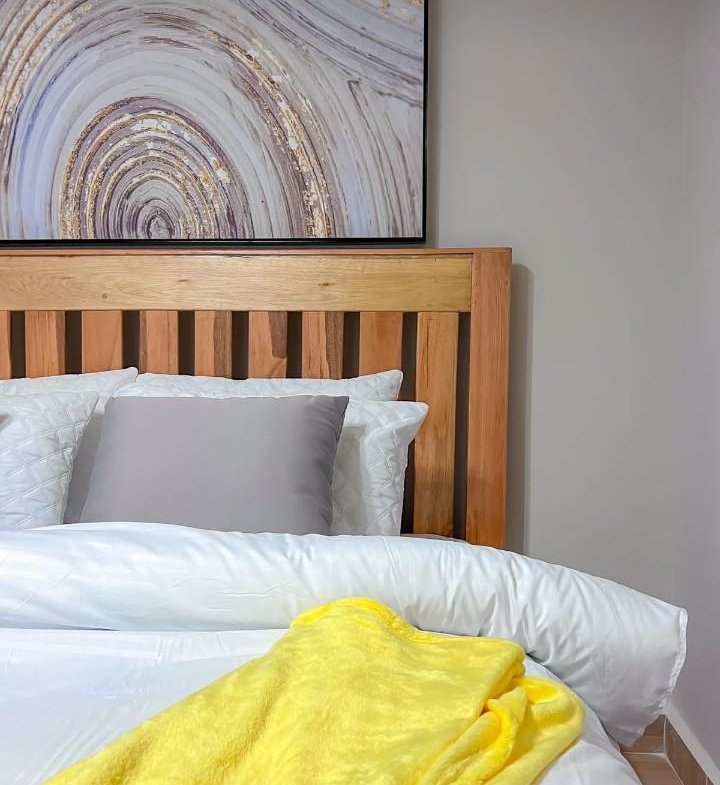Luxore Apartments Syokimau