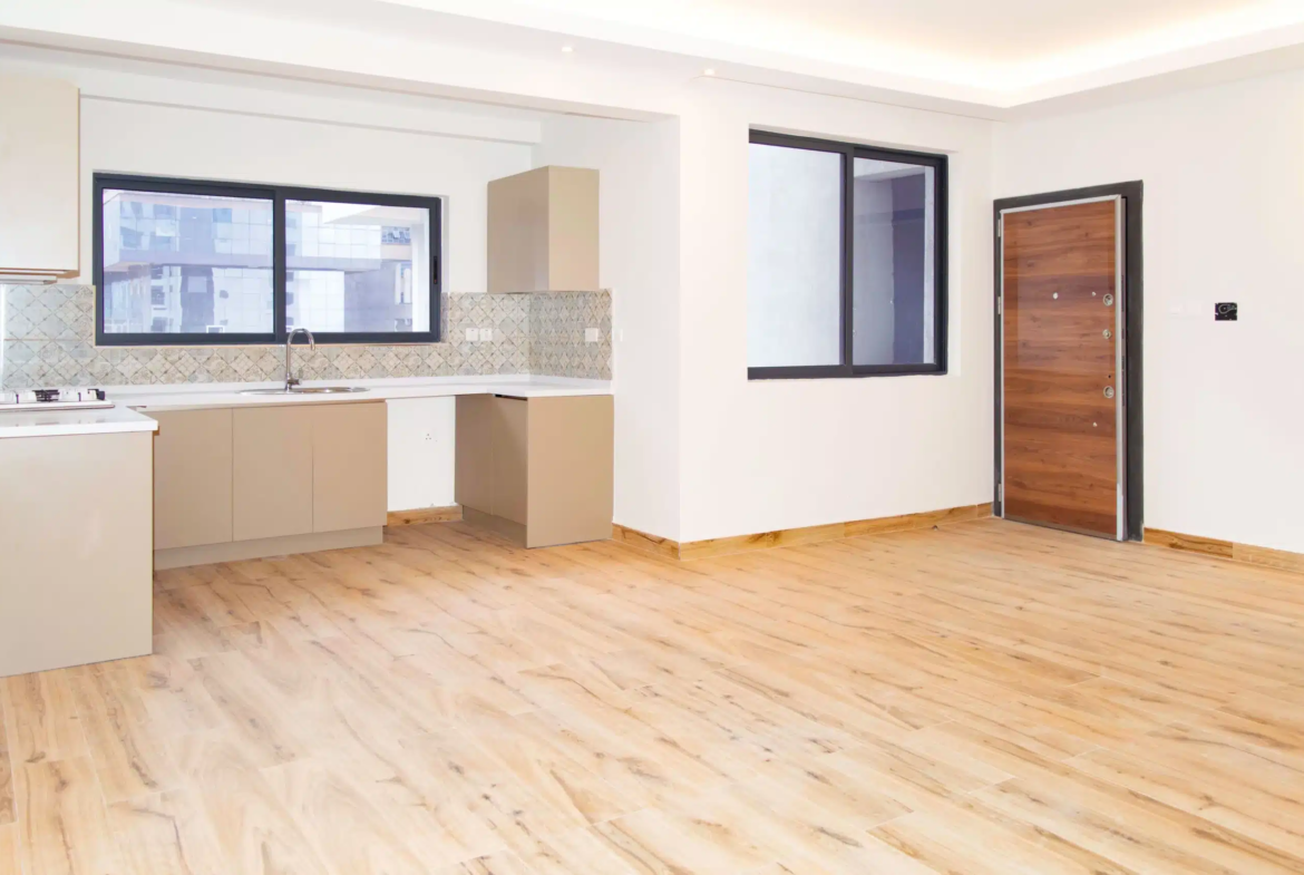 The Elite Residence Westlands