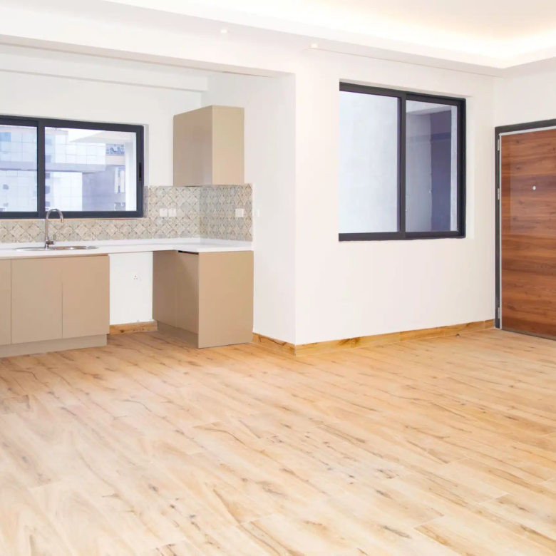 The Elite Residence Westlands