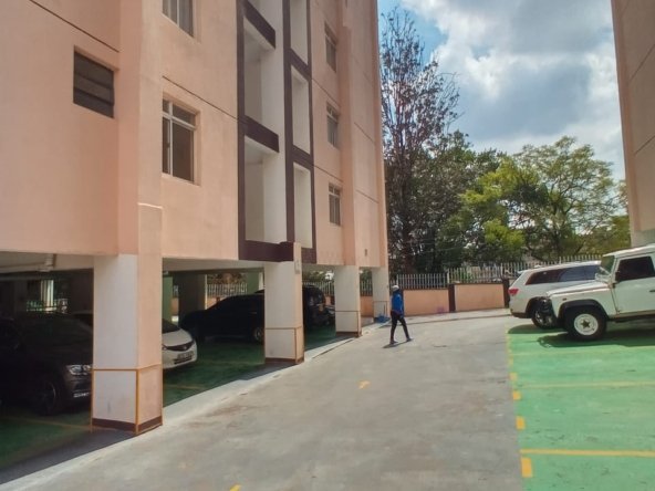 Forever Homes Apartments Kilimani