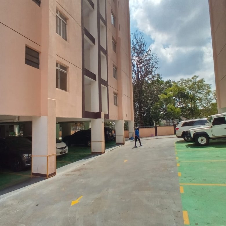 Forever Homes Apartments Kilimani