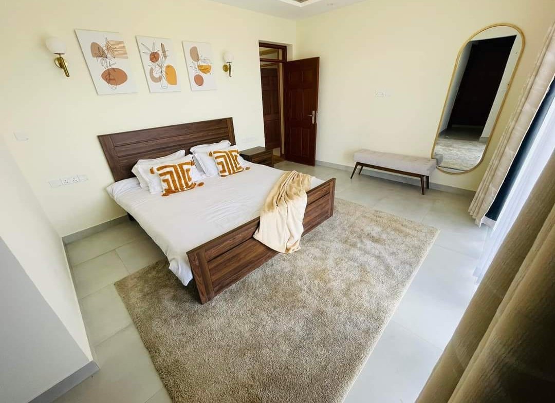 Serene Park Villas Off Machakos Junction