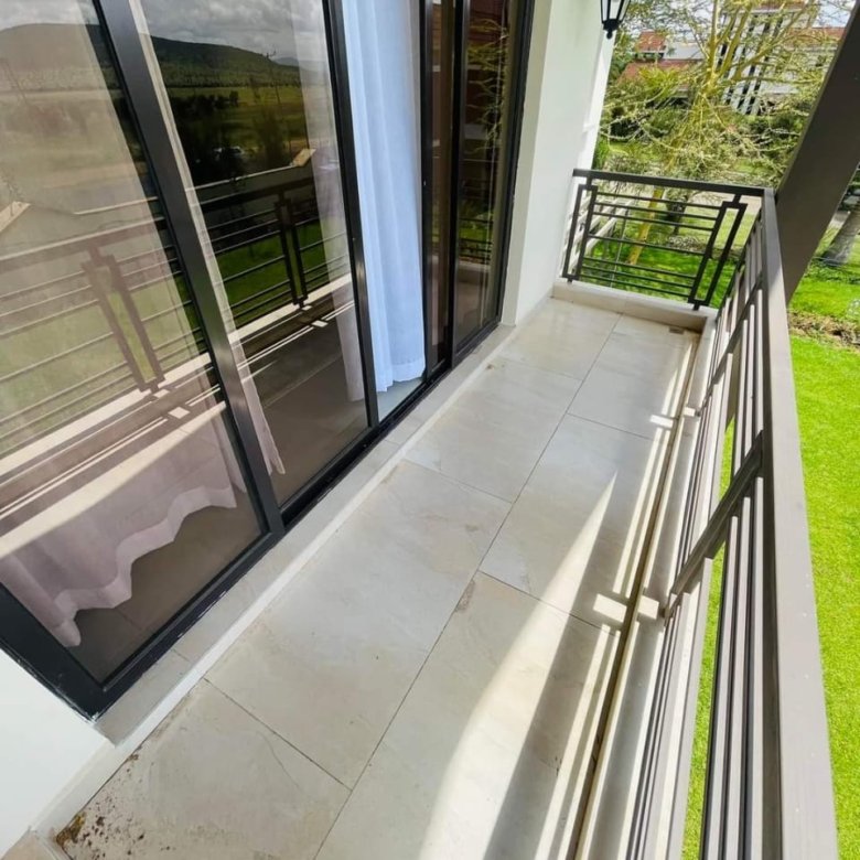 Serene Park Villas Off Machakos Junction