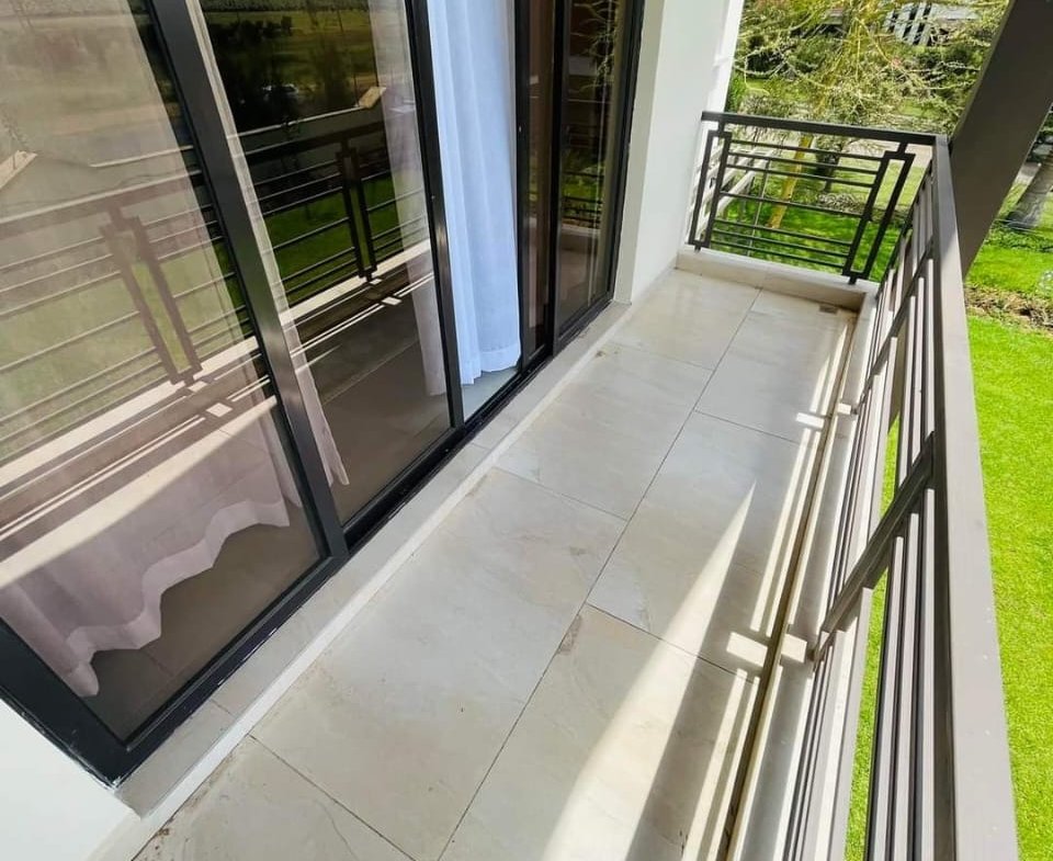 Serene Park Villas Off Machakos Junction