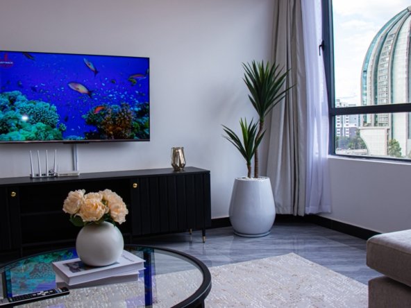Staroot Apartments Kilimani Nairobi