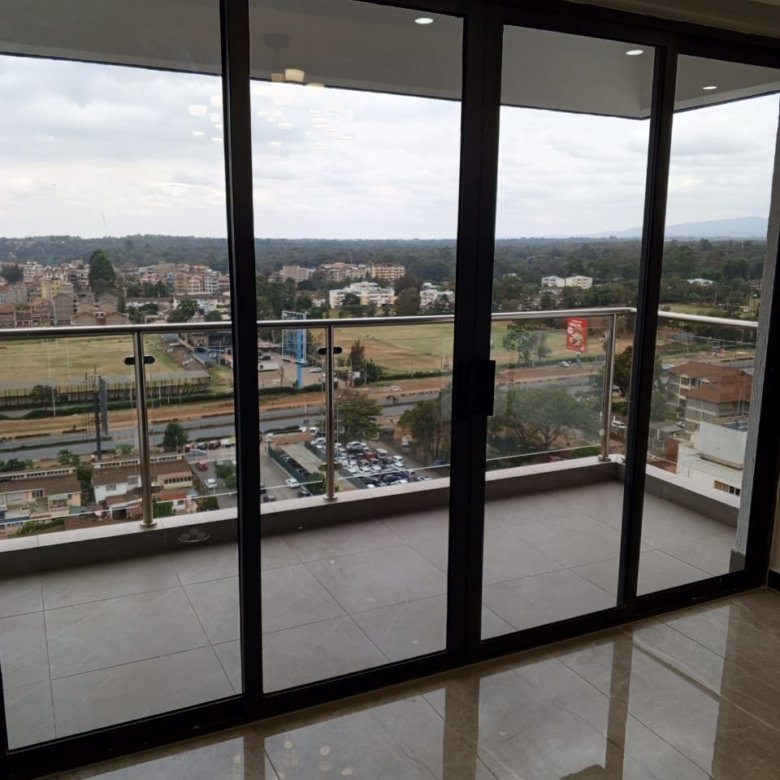 Zanzi Court Kilimani Nairobi