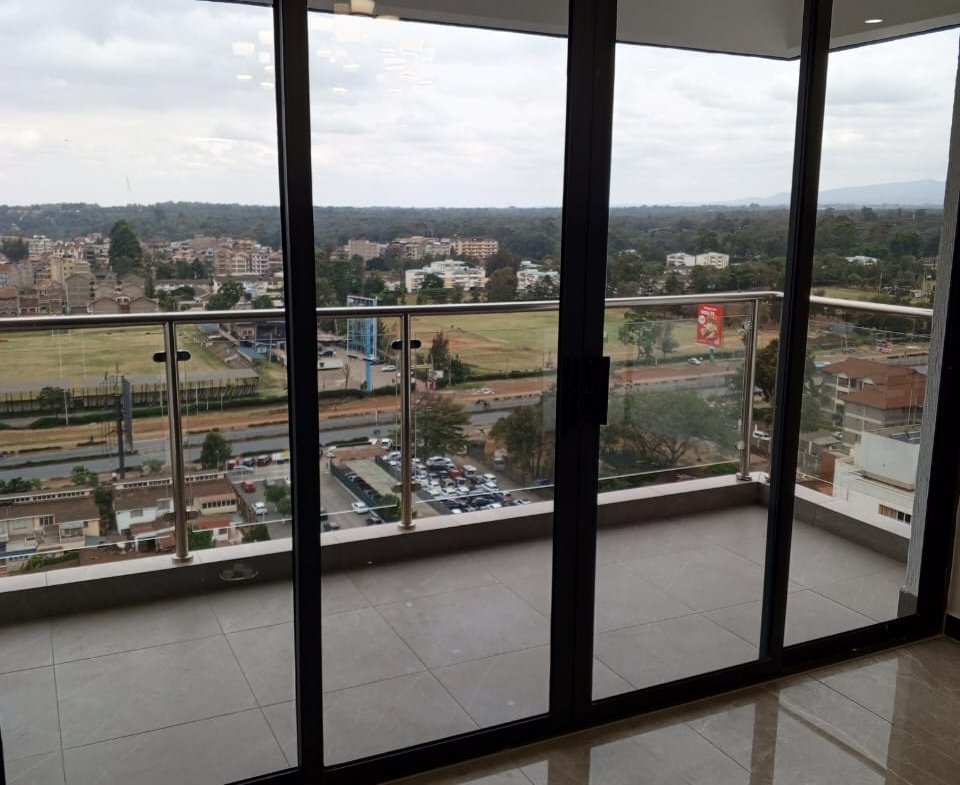 Zanzi Court Kilimani Nairobi