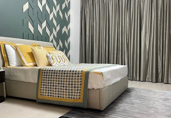 Royal Oak Residency Kilimani